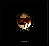 Antifa Film Plakat Göttingen